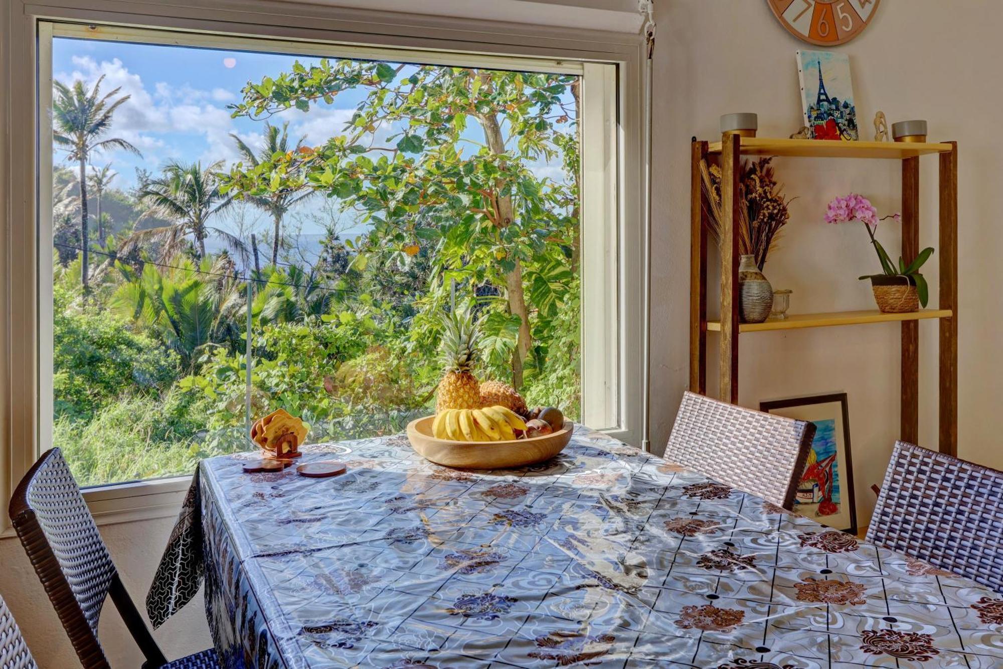 La Case Coco - Maison Climatisee A Сен-Жозеф Екстер'єр фото